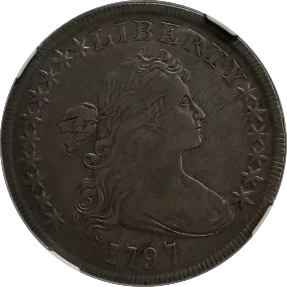 A-[for-Now-Incomplete]-Run-Of-Early-Silver-Dollars